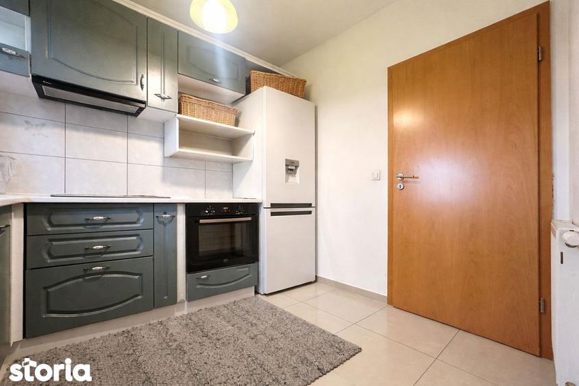 Apartament 2 camere + boxa, Pet Friendly - 10