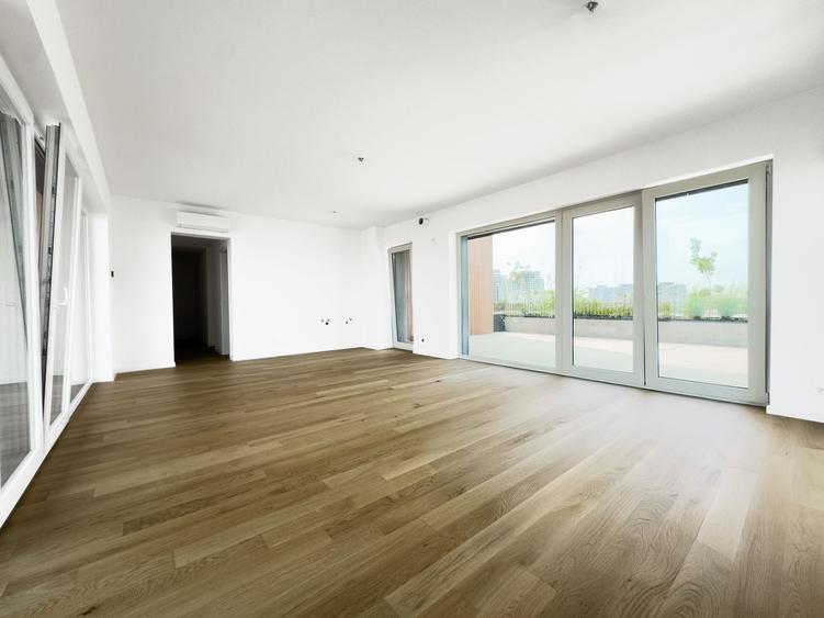 QUARTIER AZUGA - 3 CAMERE, TERASE SUPERBE CU VEDERI LIBERE, ANSAMBLU PREMIUM! - 4