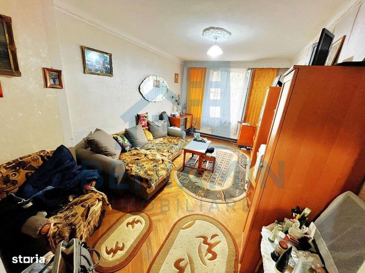 2 Decomandate-Parter+Demisol+Boxa-Ultracentral-Ramada-57mp-Liber - 6