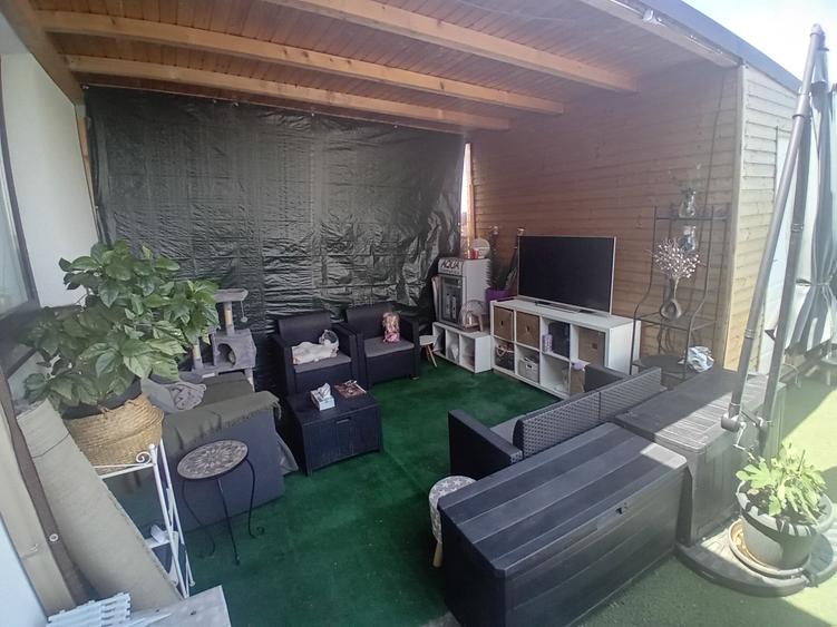 Casa 3 camere Gardena Residence , 3 locuri de parcare - 17