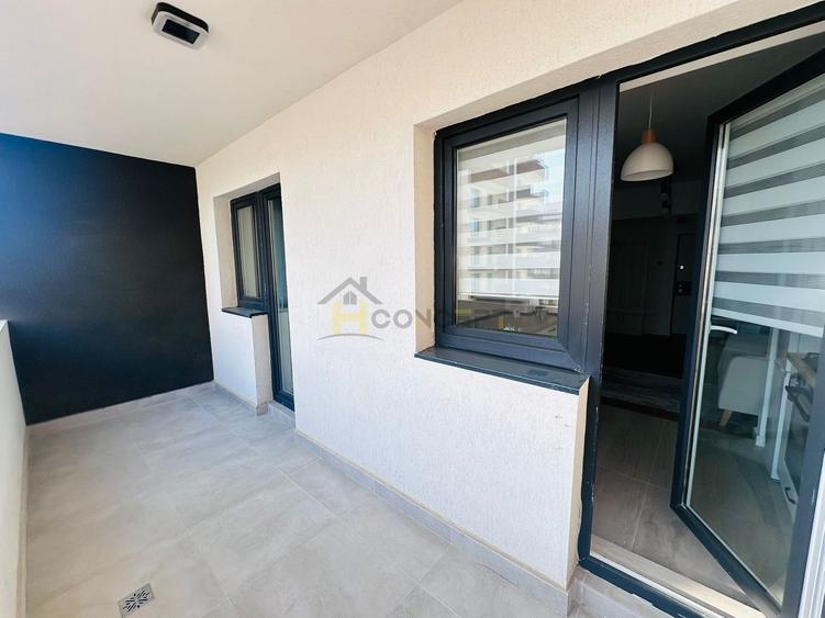 Inchiriere Studio disponibil imediat finisat modern - 10