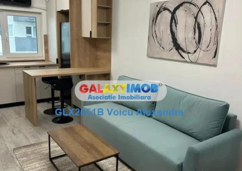 Apartament Tip Studio Berceni - Aparatorii Patriei - NOU - 1