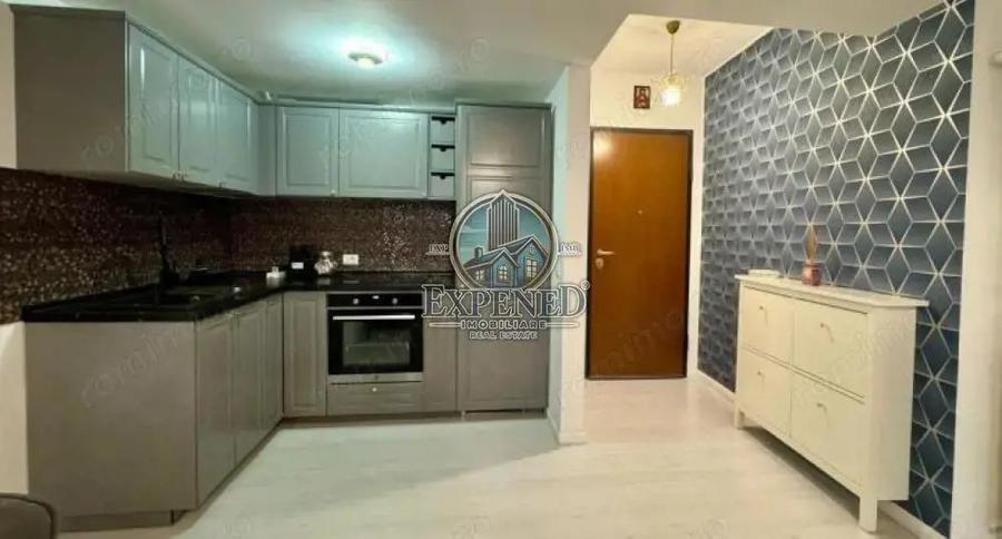 Inchirieri Apartamente 3 Camere | Floreasca | Centrala | Dressing - 4