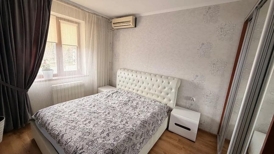 Garsoniera de inchiriat in zona Pantelimon, centrala proprie - 1