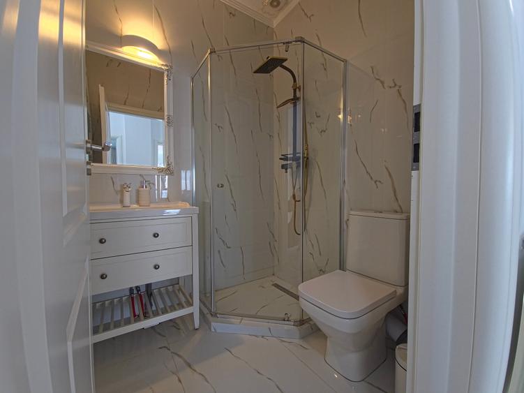 FALEZA NORD 4 CAMERE VEDERE LA MARE TERMEN LUNG MOBILAT UTILAT LUX - 18