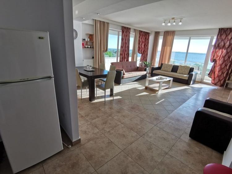 STATIUNEA MAMAIA-SUMMERLAND APARTAMENT CU 3 CAMERE 125 MP MOBILAT - 4