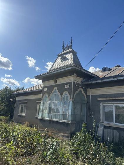 Vanzari casa si teren - 6