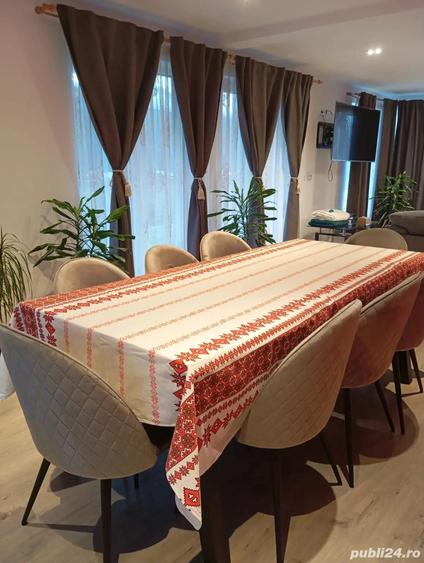 Vand casa in zona linistita - 6