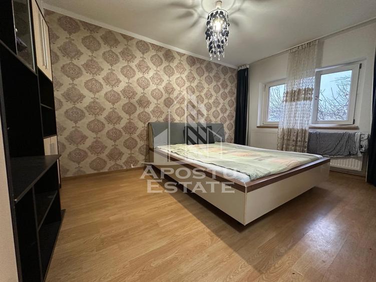 Apartament cu 3 camere de vanzare, zona Soarelui, Timisoara - 6