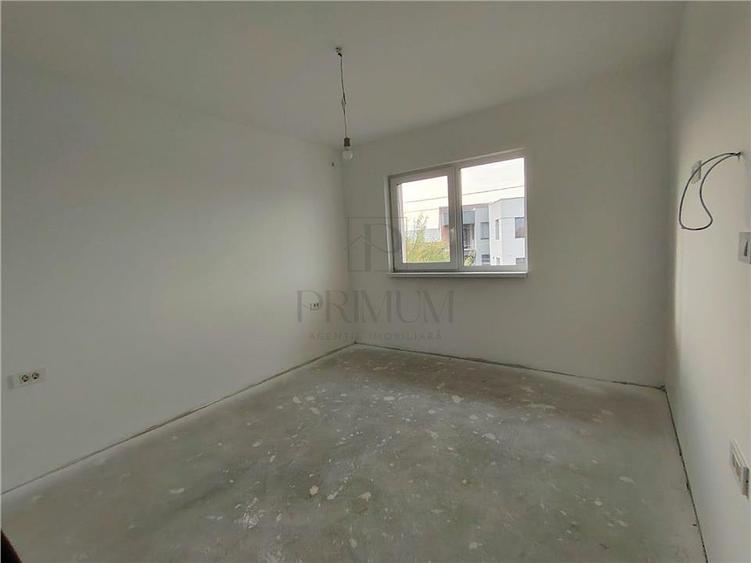 Cartier SERENA -  Duplex spatios - 400 mp teren - 11