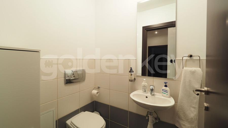 Apartament cu 2 camere | vedere deschisa | 2 parcari | Natura Residence - 8