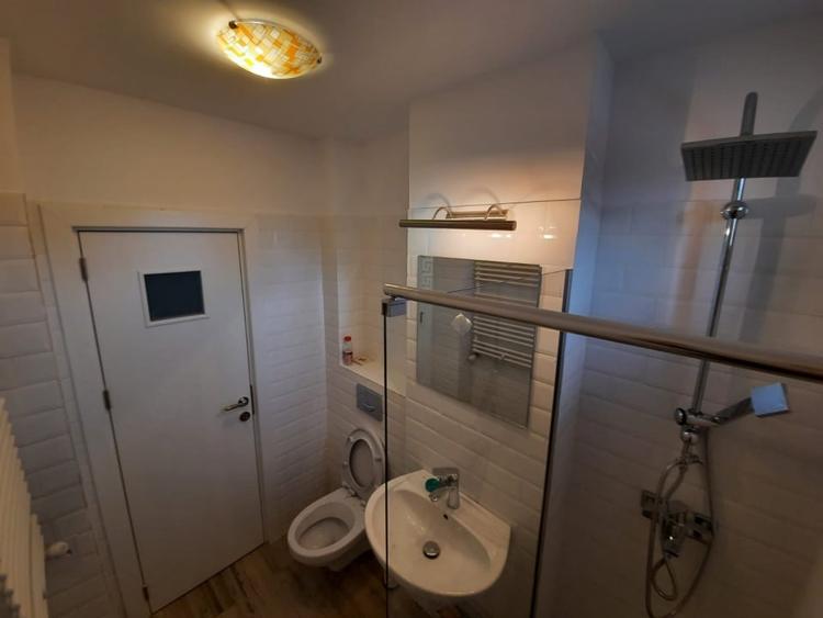 Piata Domenii | 3 Camere | 2 Bai | Decomandat | Balcon | Boiler | Izolat - 10