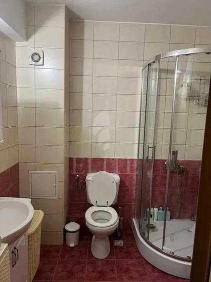 Apartament 2 camere în zona EDGAR QUINET - 6