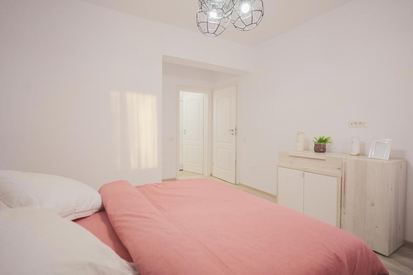 3 CAM, DECOMANDAT, 2 BAI, MOBILAT SI UTILAT + PARCARE! - 11