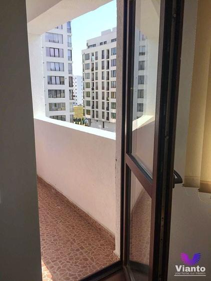 Apartament 2 camere vedere spre munte si balcon | Doamna Stanca - 8