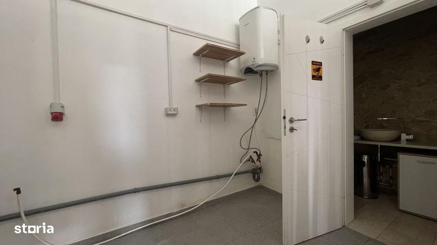 Spatiu Comercial De Inchiriat, Prima Sucevei - 9