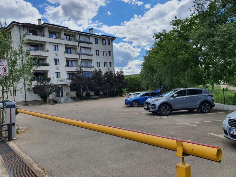 Apartament de 2 camere de vânzare – Jazzu Apartments Bucium - Iași - 10