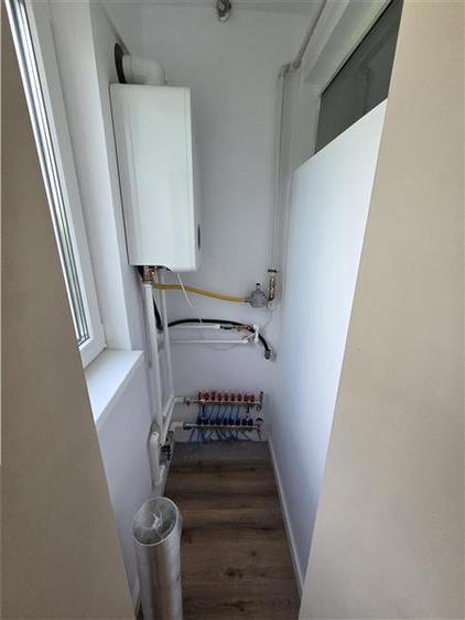 Apartament 3 camere 3 bai Baneasa Drumul Agatului 66A - 24