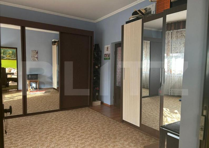 Casa de vzanzare, 240 mp, Zona Botizului - 7