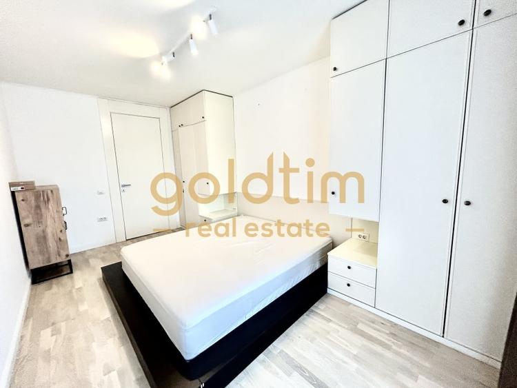 2 CAMERE 56MP SUPERB+TERASA 60MP/VEDERE SPATE/PARCARE SUBTERANA/102 THE ADDRESS - 17