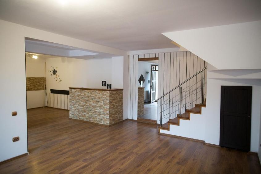 Casa/vila cocheta de vanzare in Baneasa pe str. D. Gherea -comision 0- - 6