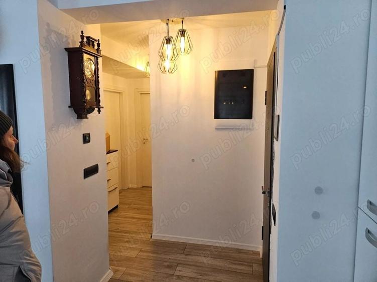 Apartament 3 camere premium – prima linie la mare – Casa Del Mar - 9