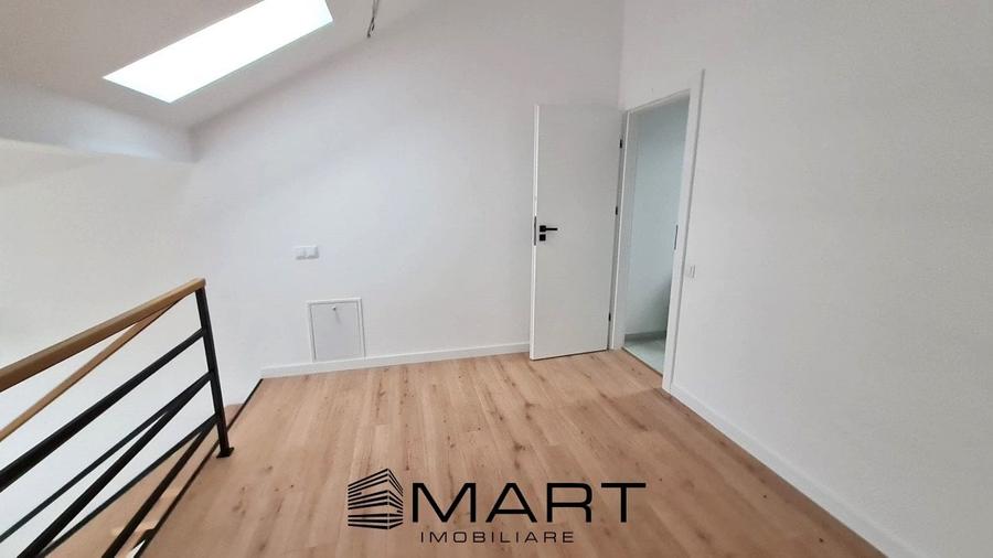 Apartament 3 camere 88mp etaj 2 cartier DaVinci - 8