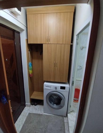 Garsoniera Dr Taberei - 3