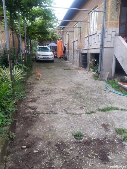 Casa si Teren De Vanzare In Comuna Stanesti (jud.Gorj) - 3