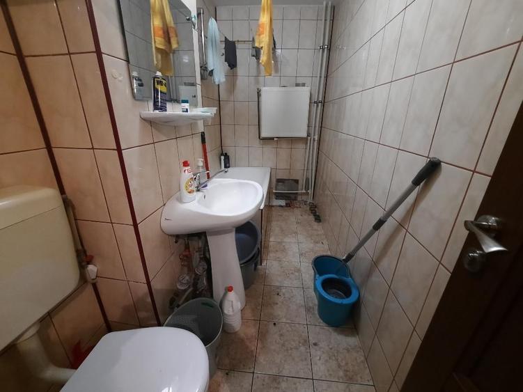 VANZARE GARSONIERA PARCUL SEBASTIAN - 8