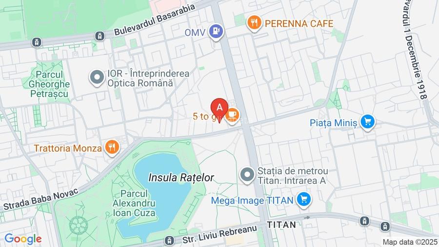 Apartament 3 camere – complet renovat 2025 – Constantin Brâncuși, Bucuresti