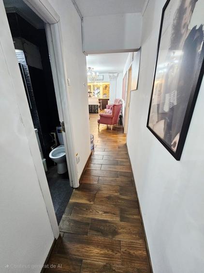 Spațiu comercial / birouri de închiriat – zona 9 Mai, Ploiești - 9