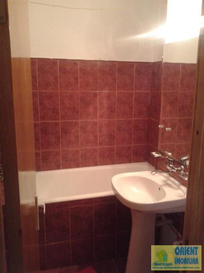 Capitol, garsoniera, 28mp, mobilata, inchirieri Constanta - 6