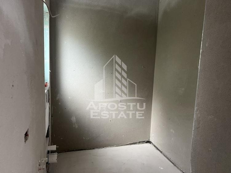 Duplex cu 3 camere P+E, in Sanandrei - 5