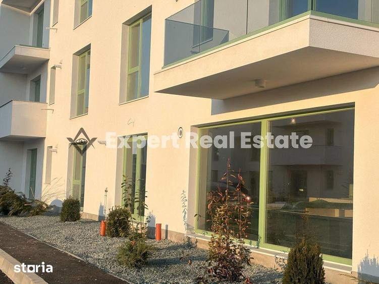 APARTAMENT 2 CAMERE - NOU-PARTER-BIROU-COSMETICA - 1