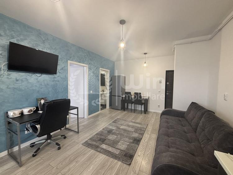 Apartament 2 camere | Bloc nou | Etaj 2 | Marasti | Zona Str. Campina - 2