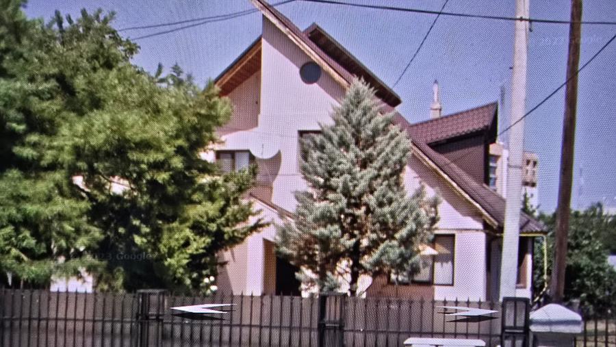 Vila de vanzare ultracentral Focsani, strada N . Titulescu, nr 2 bis - 22