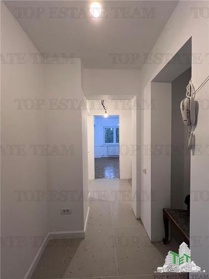 Apartament de 3 camere, 62mp , renovat integral, etaj 3, Parc Politehnica, Metro - 2