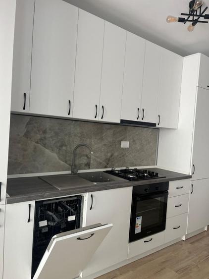 Ap cu 1 cam,  bloc nou+parcare - 5