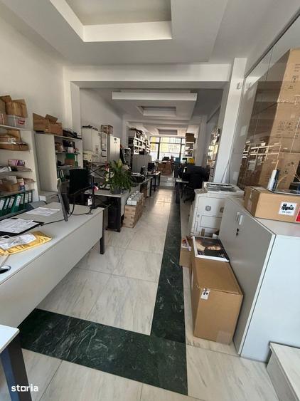 Cladire de birouri / Sector 2 - 3