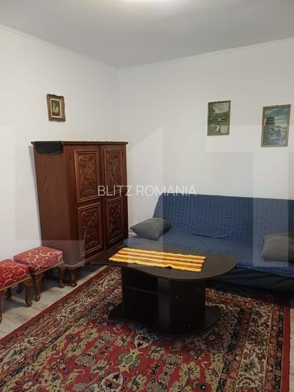Apartament 2 camere + birou, in vila, ultracentral - Piata Unirii