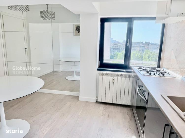 Duplex 4 Camere | Unirii - Tribunal | Terasa | Renovat | - 2