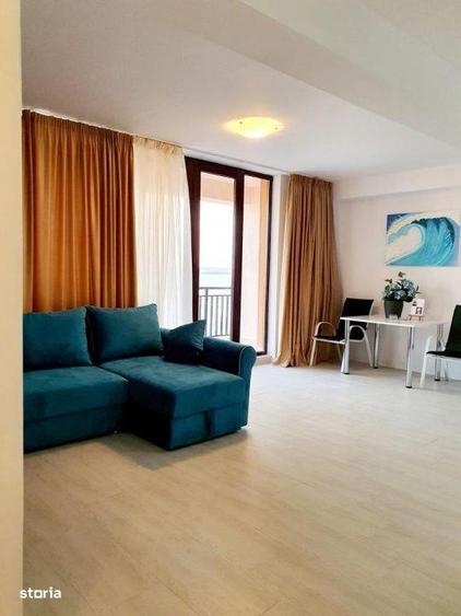 Mamaia Butoaie- apartament 3 camere deosebit vedere lac - 14