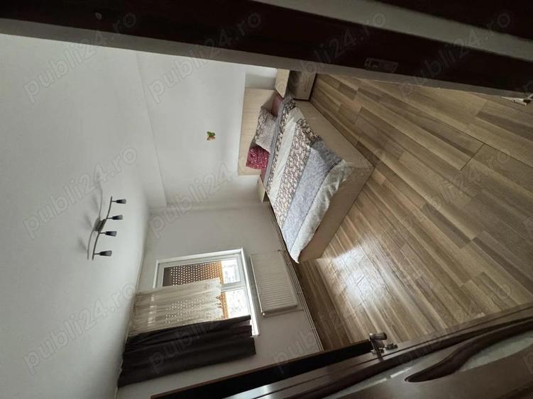 Apartament 3 camere Centru - 1