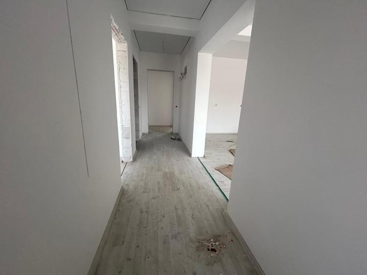 Casa plan parter, 300 MP teren, 90 MP, Damila - 4