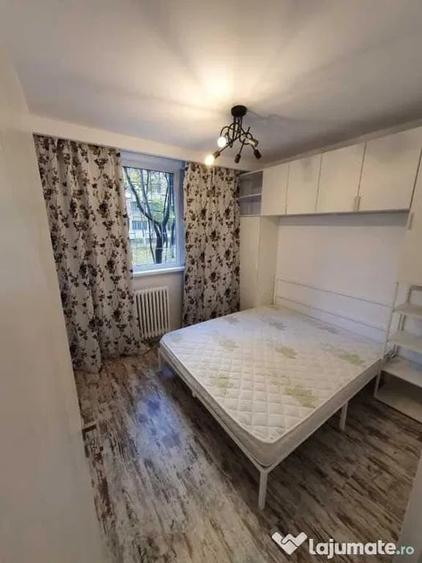 Apartament 3 camere Drumul Taberei-Romancierilor/Metrou in fata blocului - 2