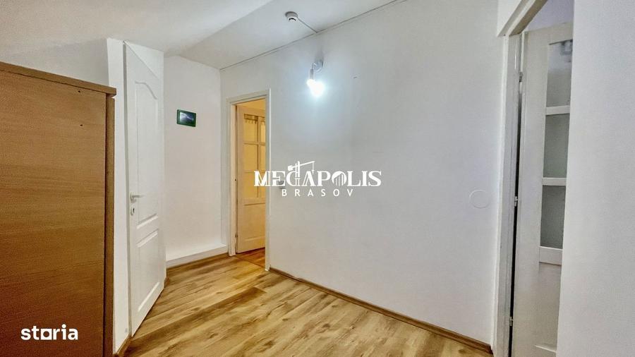 Casa individuala 5 camere | 1750 TEREN | Livada proprie | PET FRIENDLY - 12