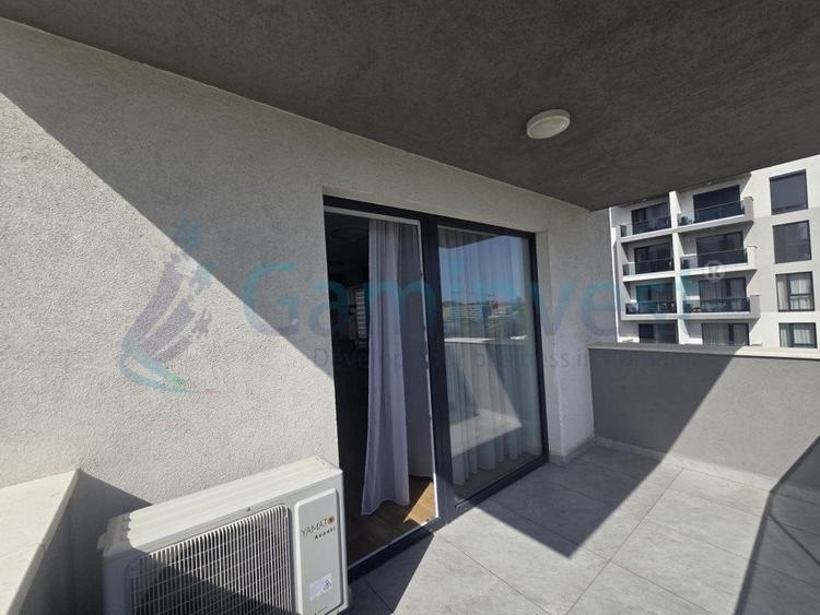 Apartament cu 3 camere de inchiriat,Prima Arena,Oradea - 15