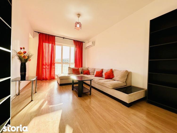 Apartament 2 camere Bloc nou Tatarasi - 3