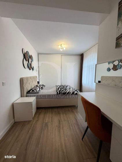 Casa individuala noua, la cheie Dezmir / Cluj - 2